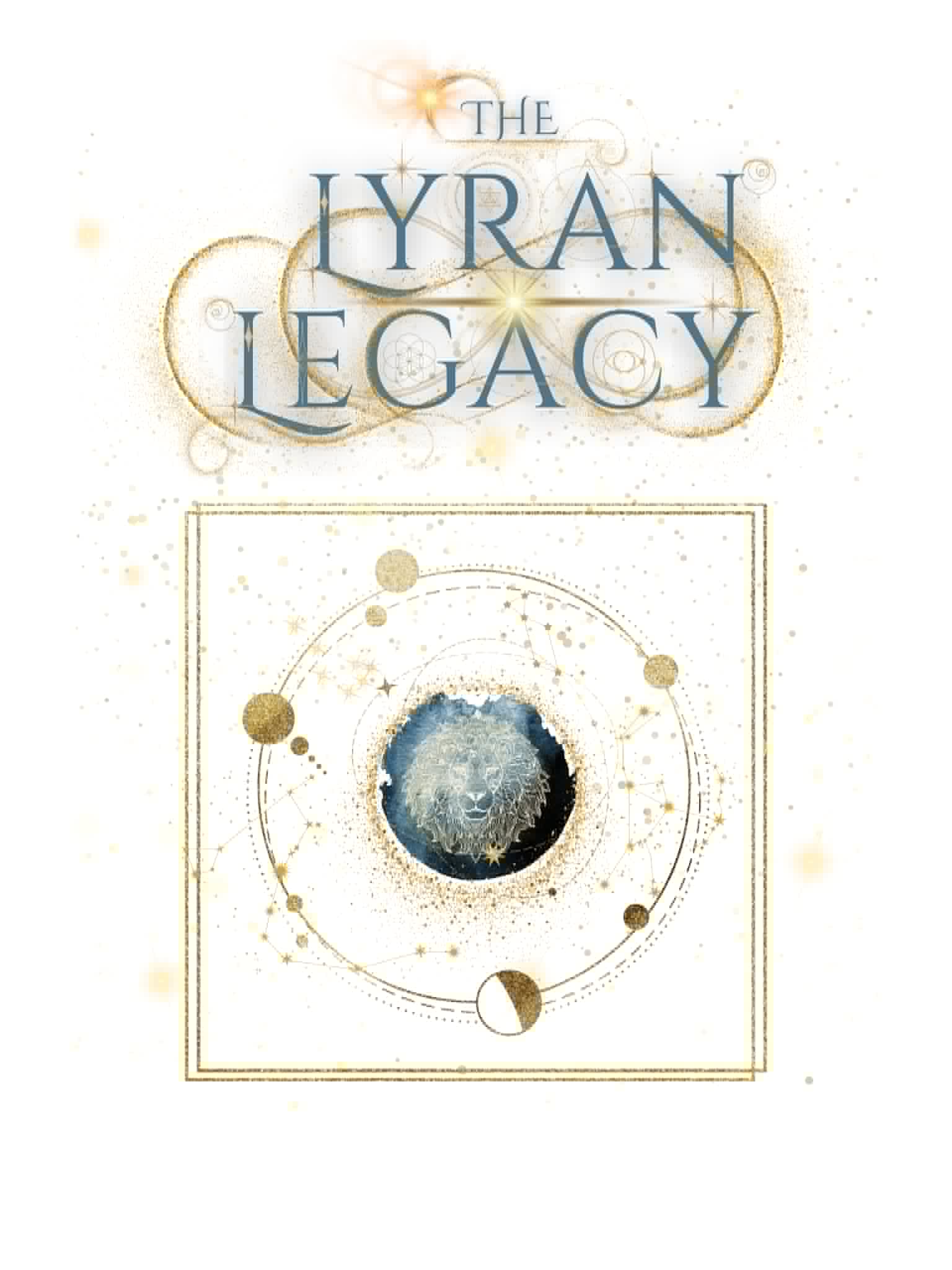 Lyran Legacy logo