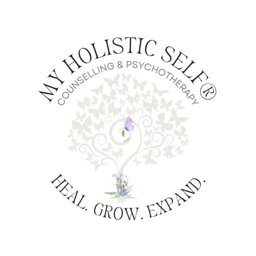 My Holistic Self Logo