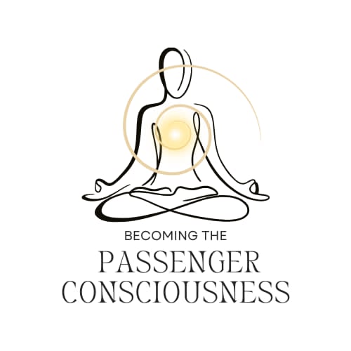 Passengre Consciousness logo