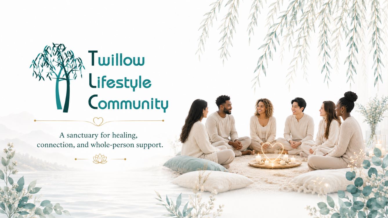 Twillow Lifestyle Community