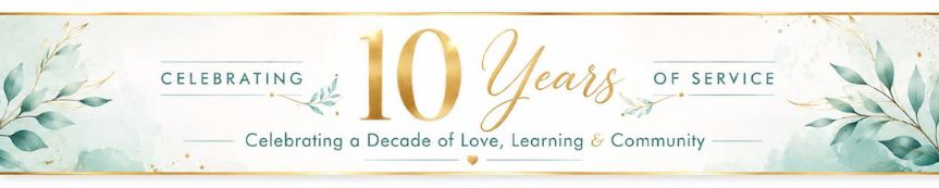 Celebrating 10 yesrs3